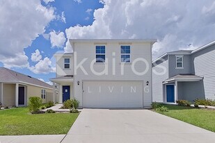 8650 SW 44th Ct in Ocala, FL - Building Photo