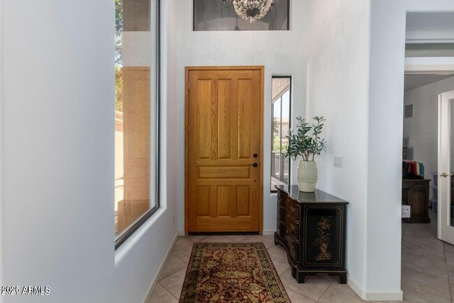 8100 E Camelback Rd in Scottsdale, AZ - Building Photo - Building Photo