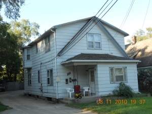 185 14th Ave in Council Bluffs, IA - Building Photo