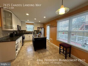 7615 Chadds Landing Way in Manassas, VA - Building Photo - Building Photo