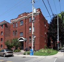 38 Barton Ave Apartments