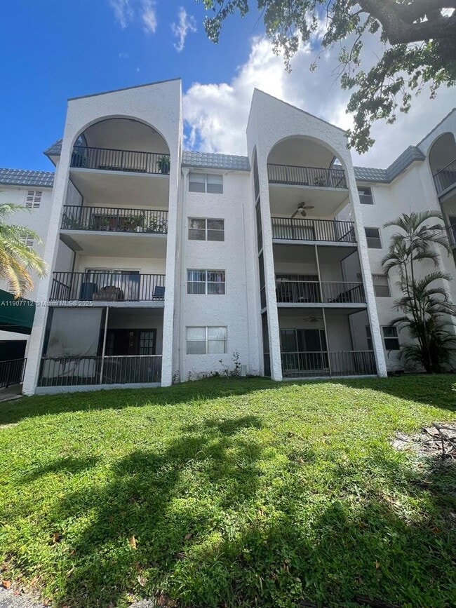 property at 3300 Spanish Moss Terrace