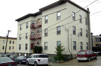 2-4 Romaine Ave in Jersey City, NJ - Foto de edificio - Building Photo