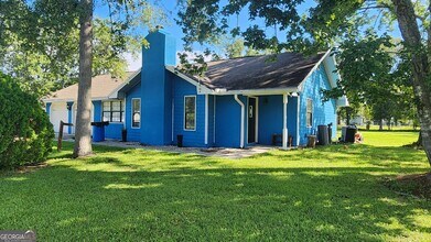 78 Green Wing Rd in Woodbine, GA - Building Photo - Building Photo