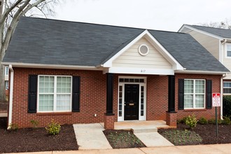 Poplar Grove in Griffin, GA - Building Photo - Building Photo