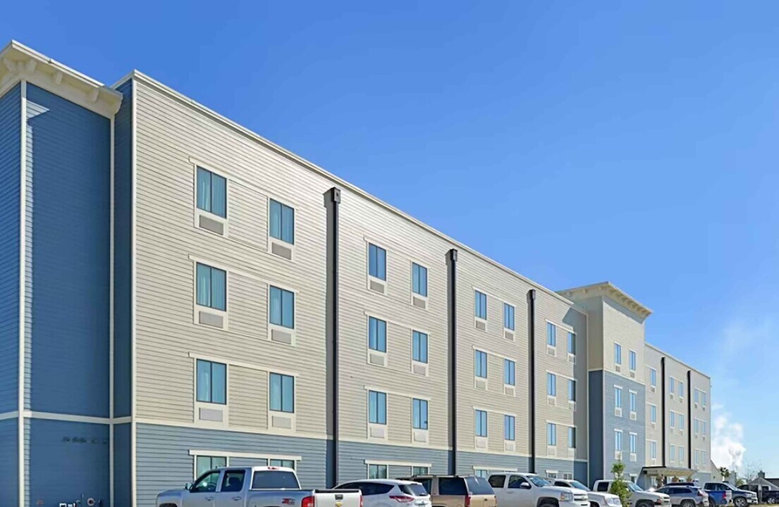 Furnished Studio-Donaldsonville - Gonzales in St. James, LA - Building Photo
