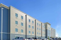 Extended Stay America Suites - Donaldsonville in St. James, LA - Building Photo - Building Photo