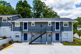 Welcome to Canal St! in Durham, NC - Building Photo - Building Photo