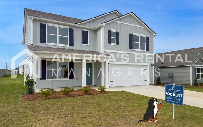 property at 11562 McCord Ln