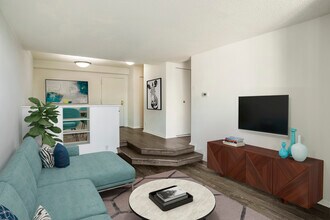 AVA Van Ness in Washington, DC - Building Photo - Building Photo