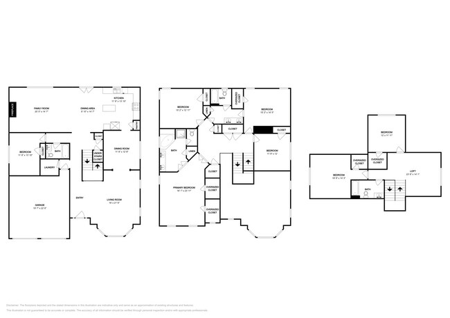 5509 Stone Cove Dr SW in Atlanta, GA - Building Photo - Building Photo