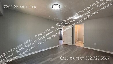 2205 SE 46 Terrace in Gainesville, FL - Building Photo - Building Photo