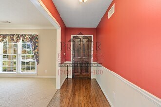 2335 Nottingham Dr in Columbus, GA - Building Photo - Building Photo