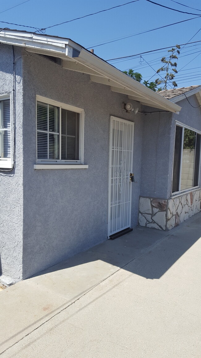 property at 2675 E Harrison St