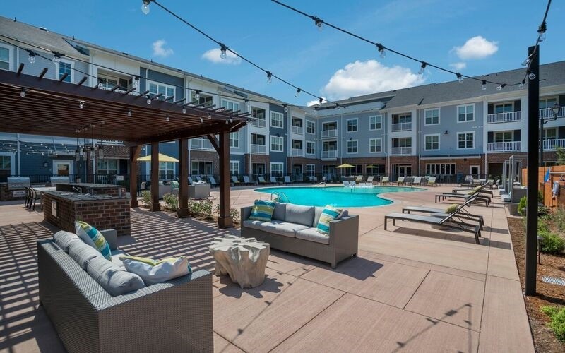 Citizen Apartments Newport News, VA Apartments