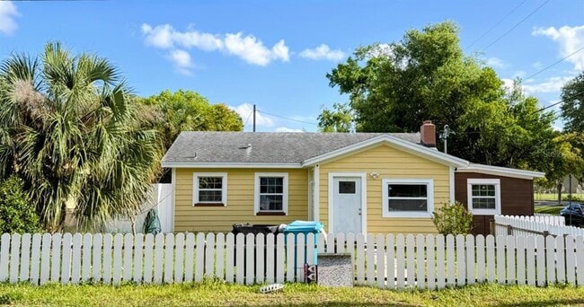 property at 644 Indiana St