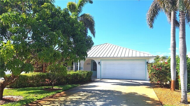 property at 541 110th Ave N