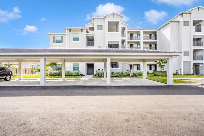 property at 17565 Opal Sand Dr
