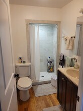 206 Summer St in Somerville, MA - Foto de edificio - Building Photo