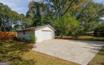 370 Georgia Ave in Fayetteville, GA - Building Photo - Building Photo