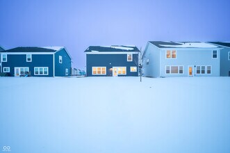 7294 Broadview Ln in McCordsville, IN - Building Photo - Building Photo