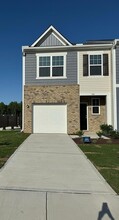 101 S Chubb Rdg in Clayton, NC - Foto de edificio - Building Photo