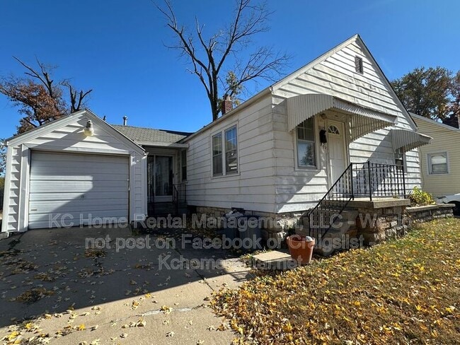 2115 N 40 St in Kansas City, KS - Building Photo - Building Photo