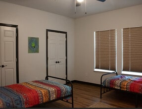 1500 N Ruddell St in Denton, TX - Building Photo - Building Photo