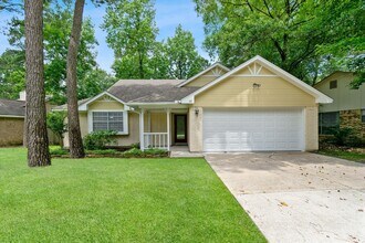 69 Fallshire Dr in Spring, TX - Building Photo - Building Photo