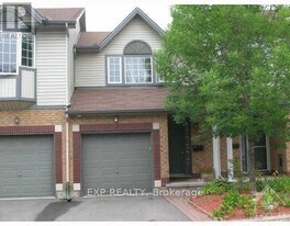 44 Sienna Private in Ottawa, ON - Building Photo