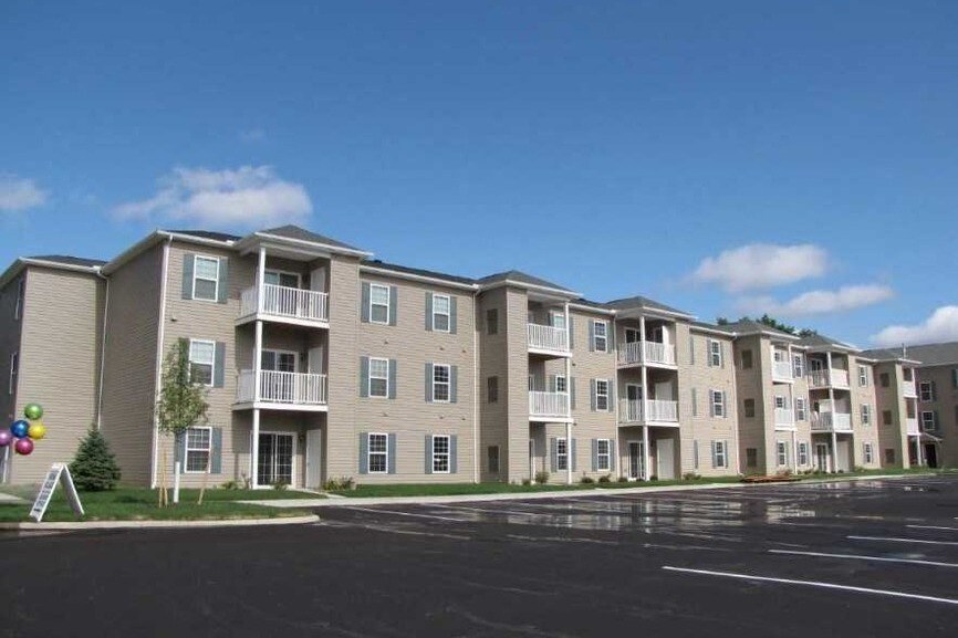 Colony Apartments Lorain, OH Apartments For Rent