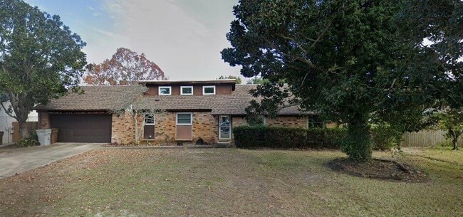 property at 1318 El Sereno Pl