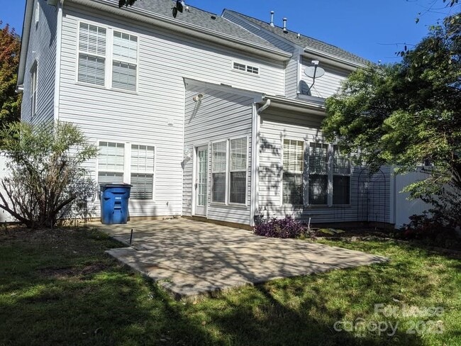 5044 Parkview Way in Matthews, NC - Building Photo - Building Photo