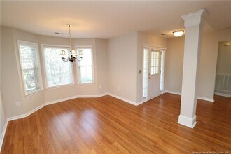 305 Firefly Rd in Holly Springs, NC - Building Photo - Building Photo