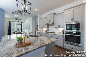 1510 Escarpment Rd in New Braunfels, TX - Building Photo - Building Photo