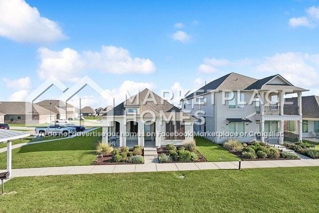 129 Oak Landing Ln in Slidell, LA - Building Photo - Building Photo