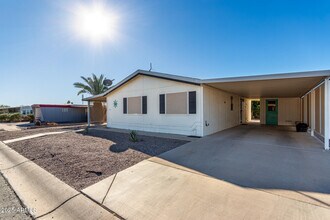 3604 N North Dakota Ave in Florence, AZ - Building Photo - Building Photo