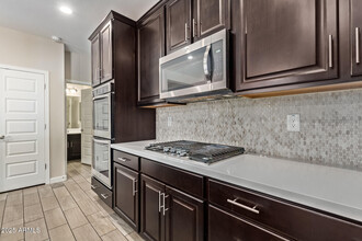 3634 E Sophie Ln in Phoenix, AZ - Building Photo - Building Photo