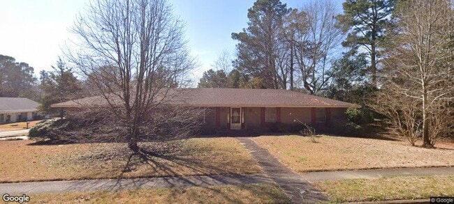 202 McDonald Dr in Clinton, MS - Building Photo - Building Photo
