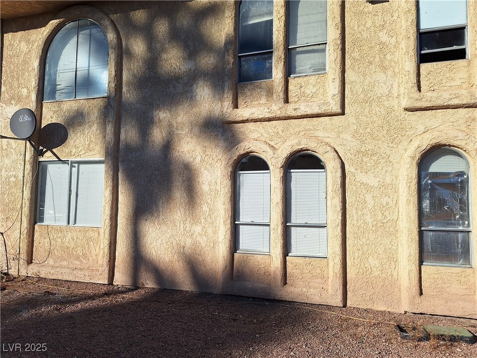 1446 Garden Cir in Las Vegas, NV - Building Photo