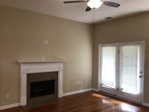 64 Lancaster Way in Richmond Hill, GA - Building Photo - Building Photo