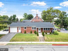 703 Virginia Ave in Hagerstown, MD - Building Photo