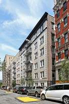 605 W 141st St Apartments