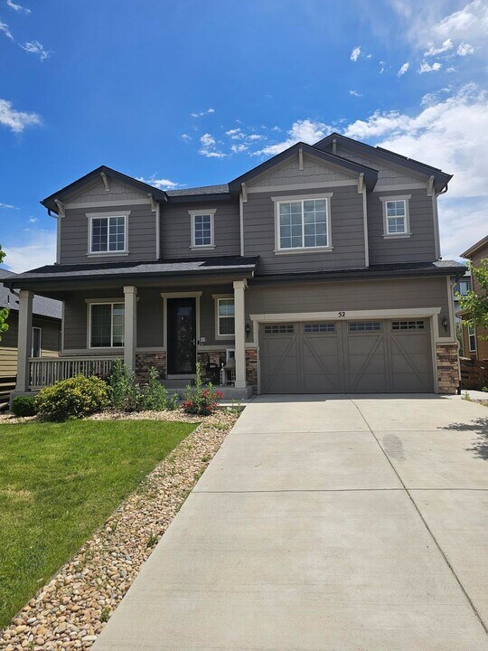 52 Sun Up Cir in Erie, CO - Building Photo