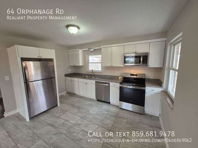 64 Orphanage Rd in Fort Mitchell, KY - Building Photo - Building Photo