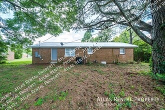 1112 Crestline Pl SW in Hartselle, AL - Building Photo - Building Photo