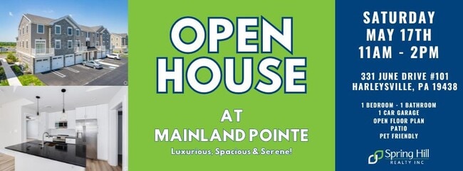 Mainland Pointe