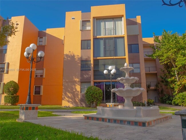 property at 9400 W Flagler St