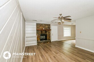 6770 Starkenburg Ln in Memphis, TN - Building Photo - Building Photo