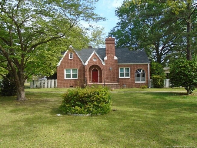 property at 308 Harris Ave